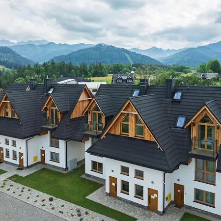 Apartamento Ksiezycowe - Mountain View By Golden