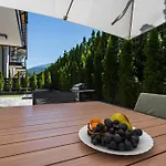 公寓 Ksiezycowe - Mountain View By Golden *