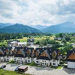 Ksiezycowe - Mountain View By Golden 아파트 *