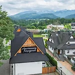 Ksiezycowe - Mountain View By Golden 아파트 *