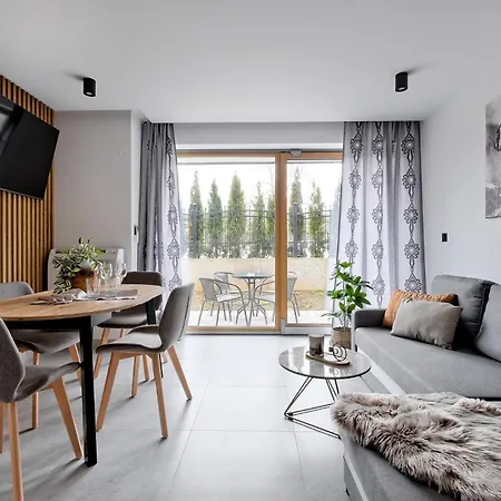 Golden - Mountain View * Zakopane