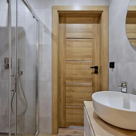 Appartement Golden - Mountain View