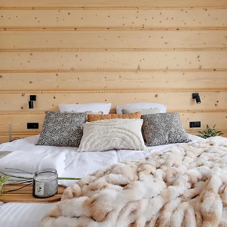 Apartman Ksiezycowe - Mountain View By Golden