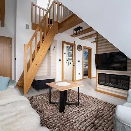 Apartment Golden - Mountain View *