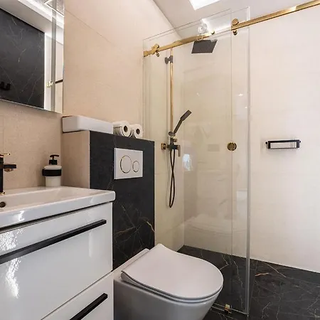 Apartment Golden - Mountain View Zakopane