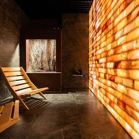 Appartement Golden - Mountain View