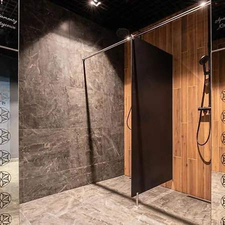 Golden - Mountain View * Zakopane