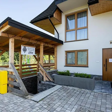 Apartment Golden - Mountain View