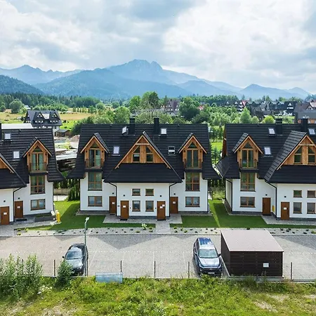 Apartment Golden - Mountain View *