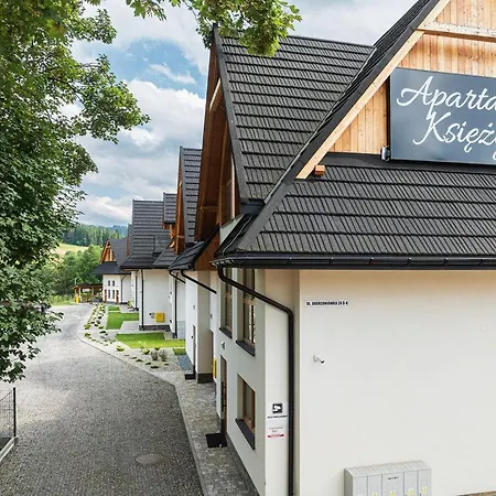 Golden - Mountain View Zakopane