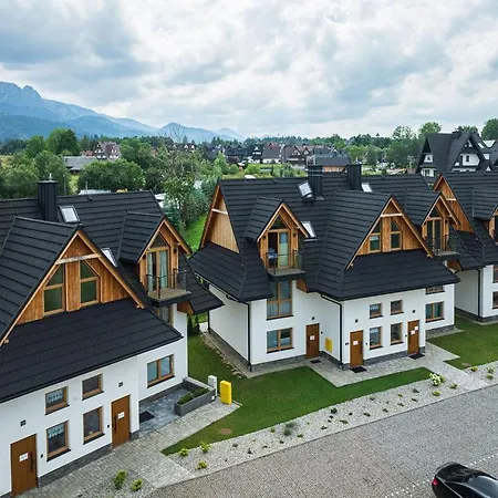 Golden - Mountain View Apartment
