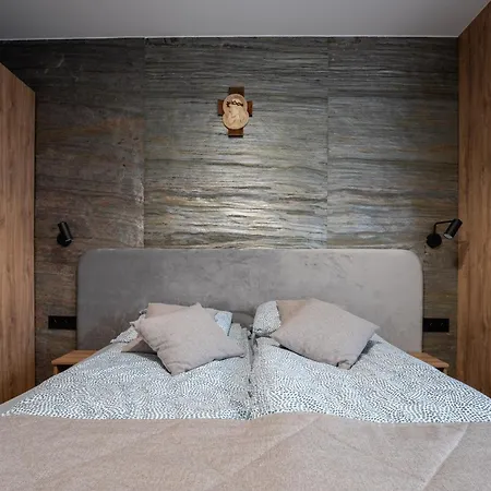 Golden - Mountain View * Zakopane