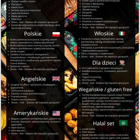 Ksiezycowe - Mountain View By Golden Apartman Zakopane