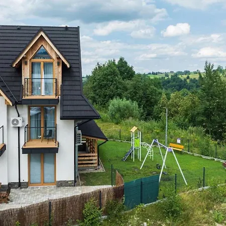 Apartman Ksiezycowe - Mountain View By Golden Zakopane